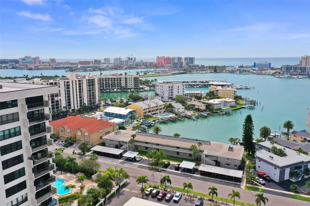 400 Larboard Way Clearwater Beach FL 33767
