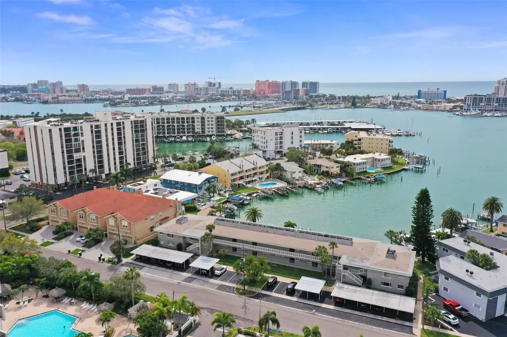 400 Larboard Way Clearwater Beach FL 33767