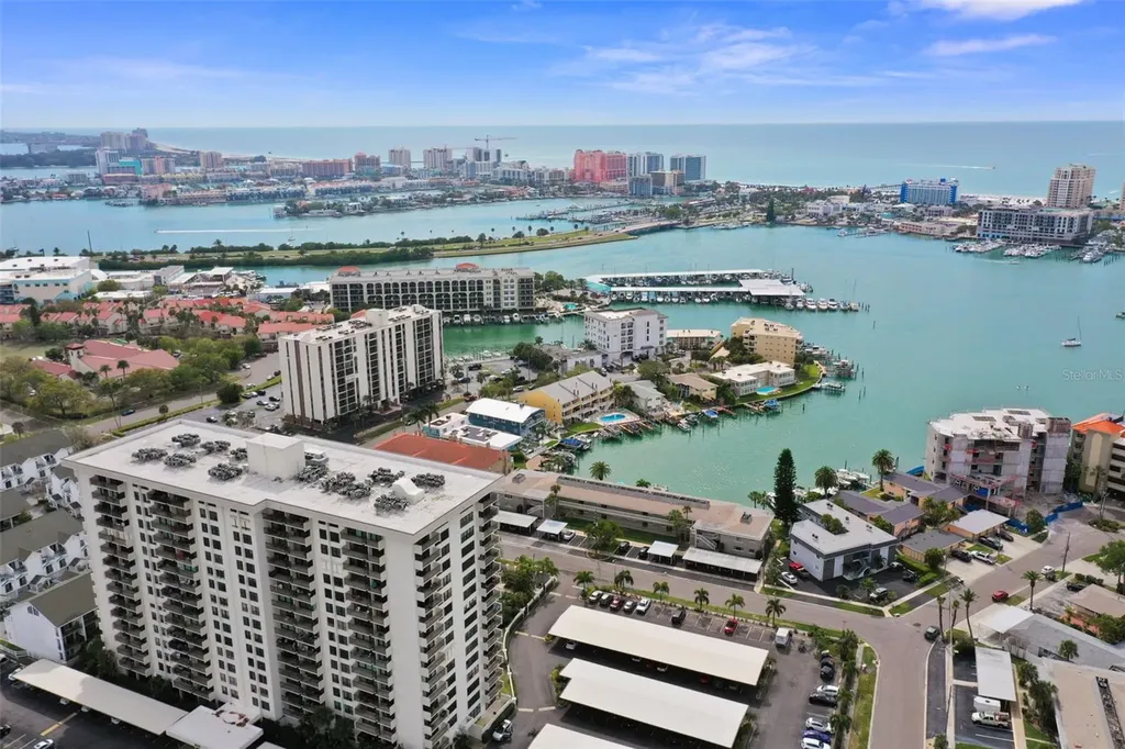 400 Larboard Way Clearwater Beach FL 33767