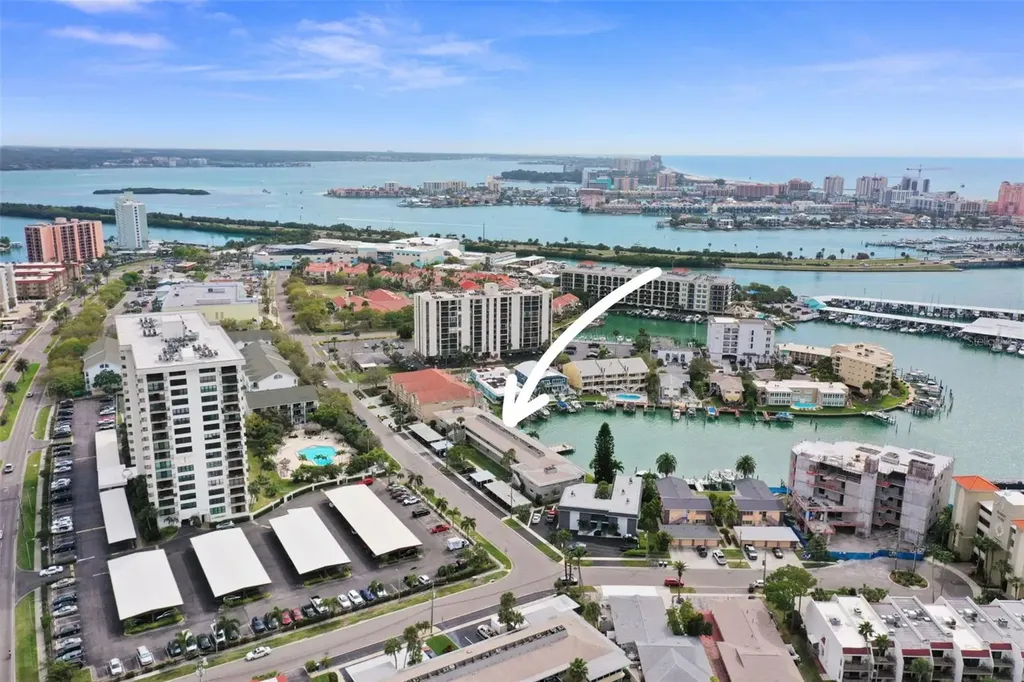 400 Larboard Way Clearwater Beach FL 33767
