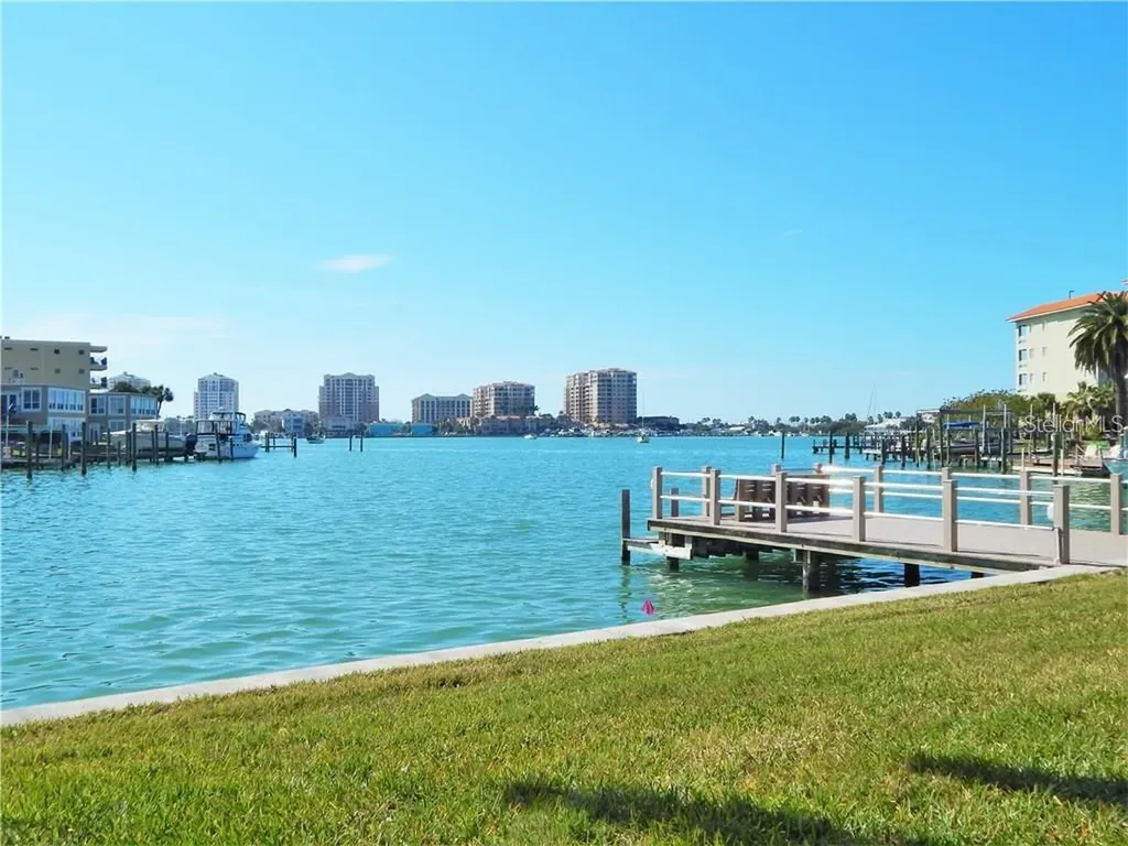 400 Larboard Way Clearwater Beach FL 33767