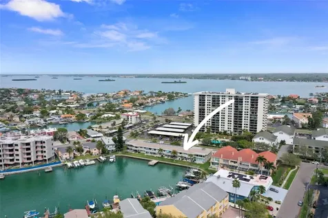 400 Larboard Way Clearwater Beach FL 33767