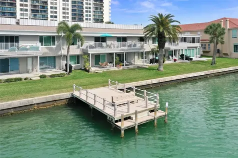 400 Larboard Way Clearwater Beach FL 33767