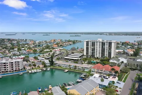 400 Larboard Way Clearwater Beach FL 33767