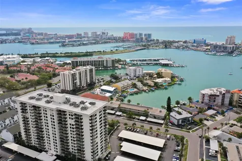 400 Larboard Way Clearwater Beach FL 33767