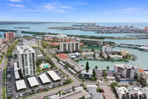 400 Larboard Way Clearwater Beach FL 33767