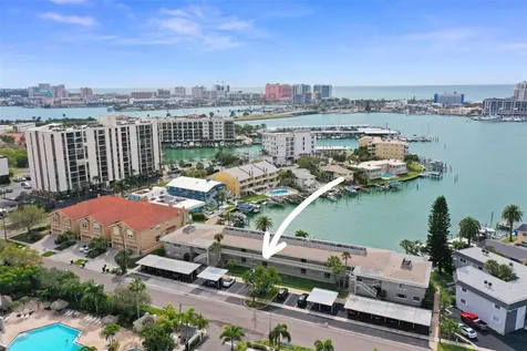 400 Larboard Way Clearwater Beach FL 33767