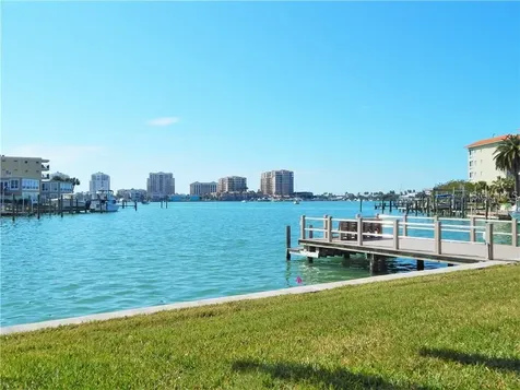 400 Larboard Way Clearwater Beach FL 33767