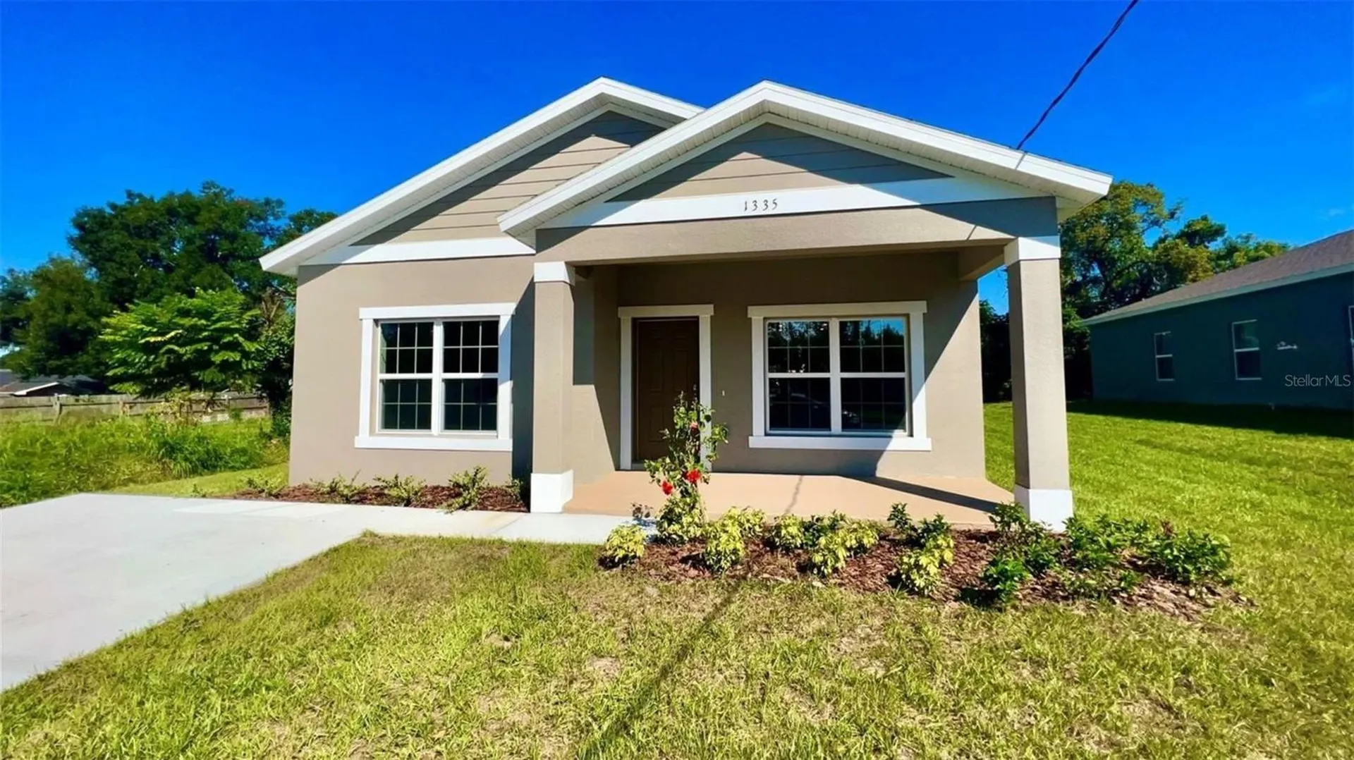 1335 W Walnut Street Lakeland FL 33815