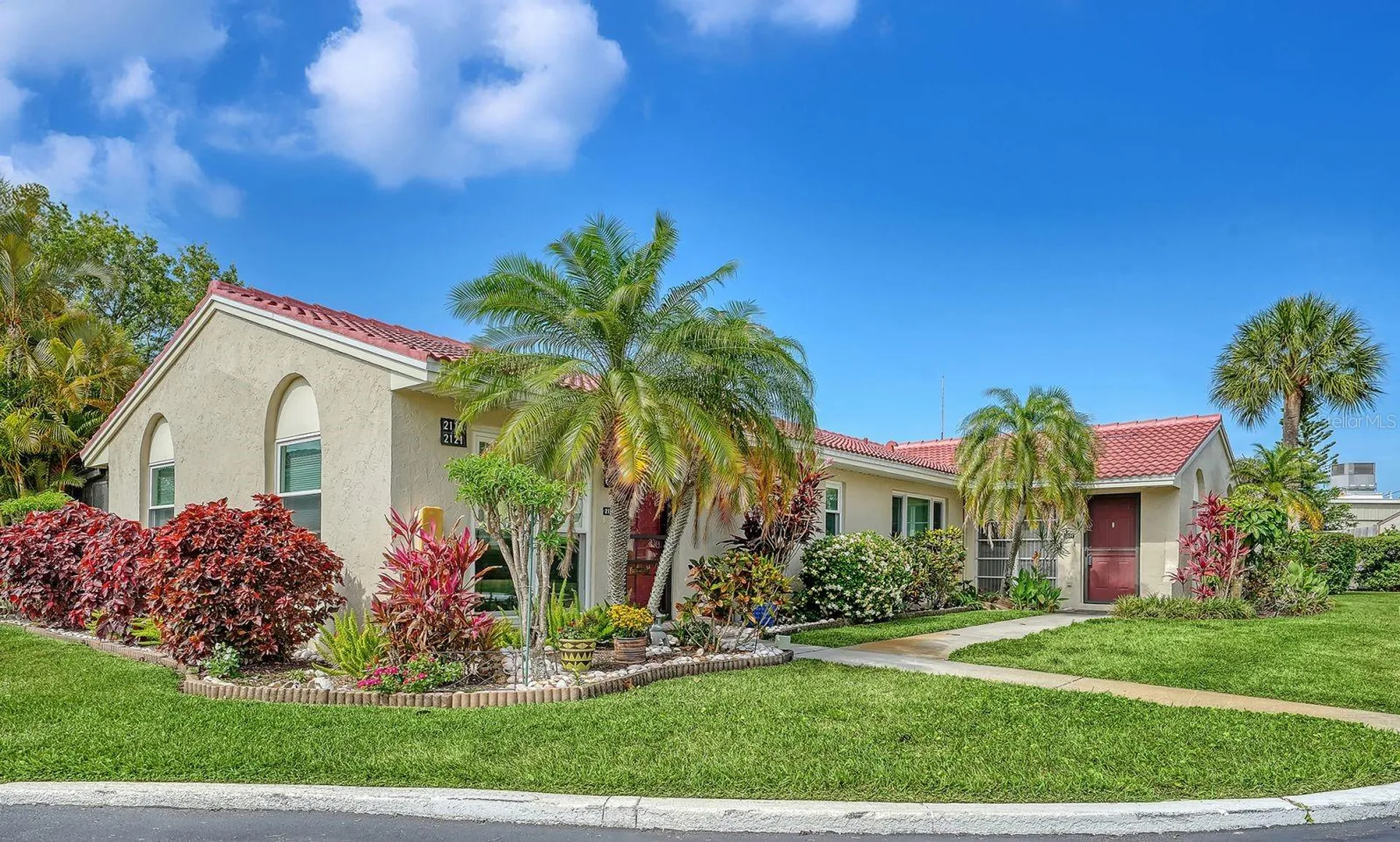 2121 Pueblo Circle Sarasota FL 34231