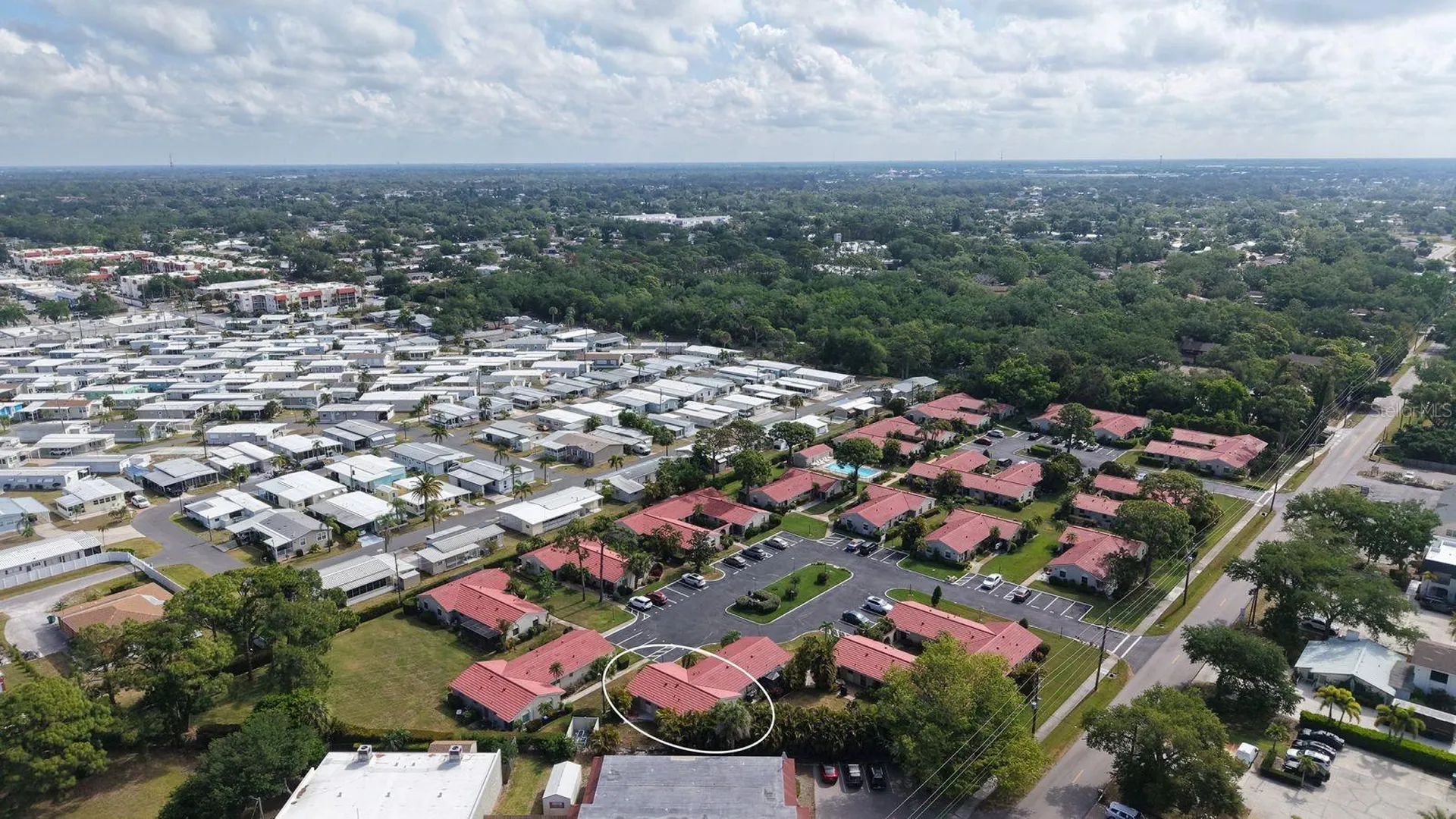 2121 Pueblo Circle Sarasota FL 34231