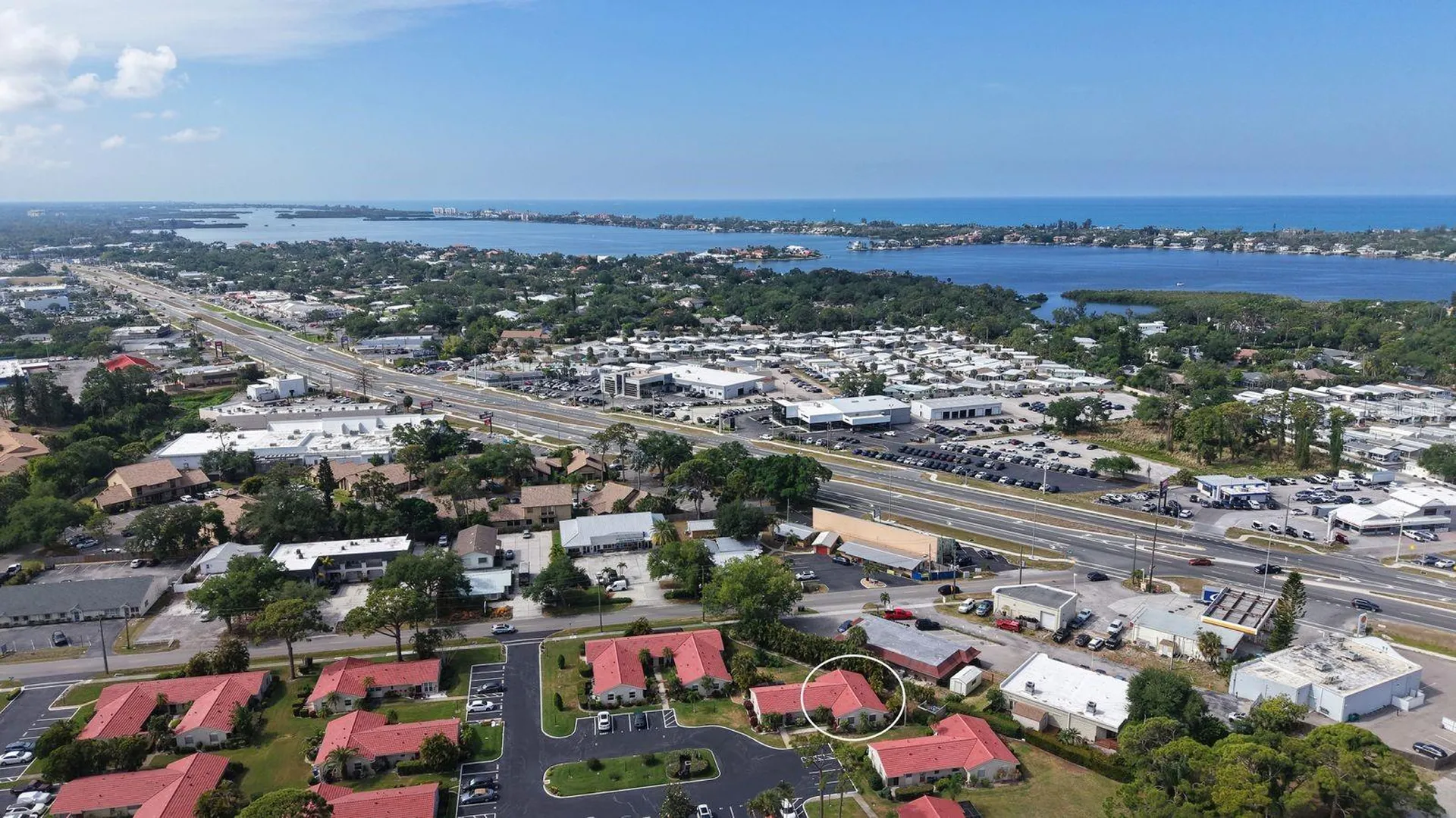2121 Pueblo Circle Sarasota FL 34231