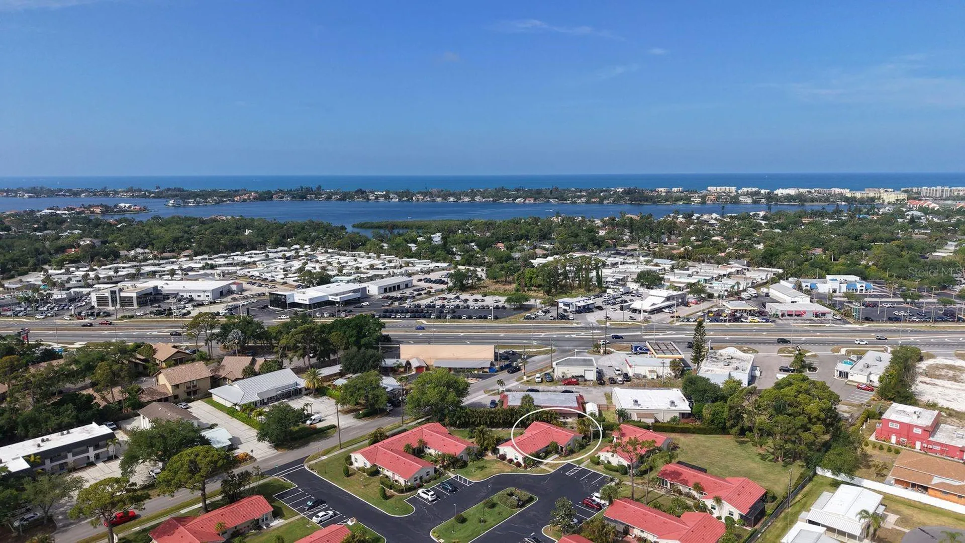 2121 Pueblo Circle Sarasota FL 34231