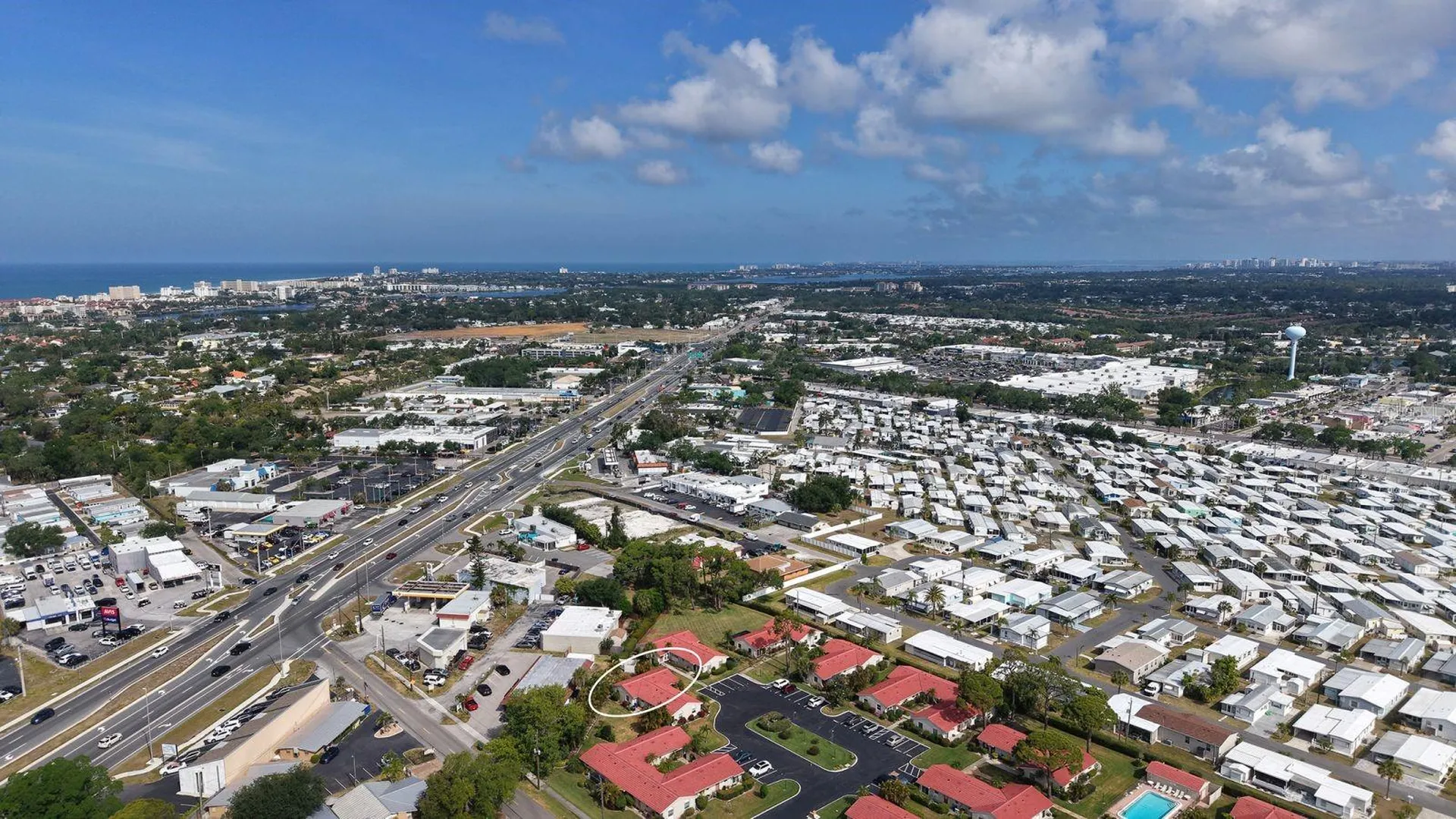 2121 Pueblo Circle Sarasota FL 34231