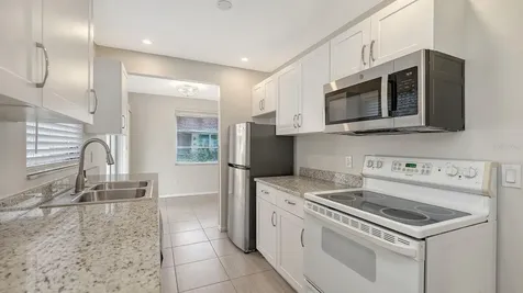 2121 Pueblo Circle Sarasota FL 34231