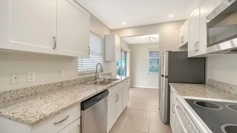2121 Pueblo Circle Sarasota FL 34231