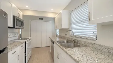 2121 Pueblo Circle Sarasota FL 34231