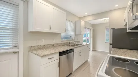 2121 Pueblo Circle Sarasota FL 34231