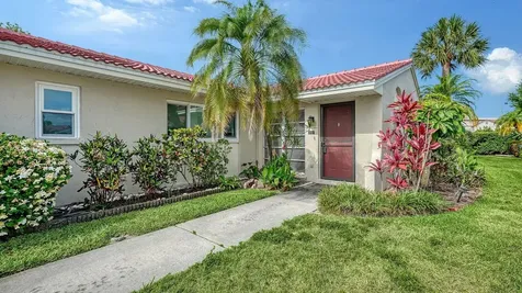 2121 Pueblo Circle Sarasota FL 34231