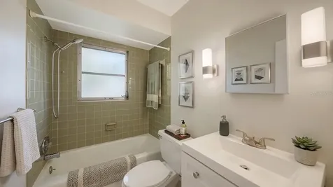 2121 Pueblo Circle Sarasota FL 34231