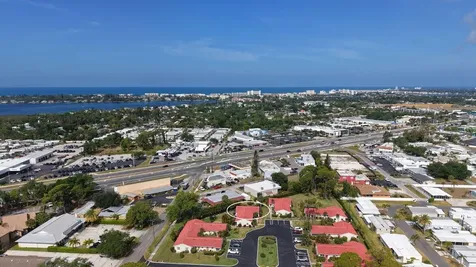 2121 Pueblo Circle Sarasota FL 34231