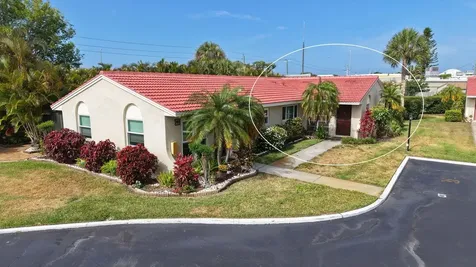 2121 Pueblo Circle Sarasota FL 34231