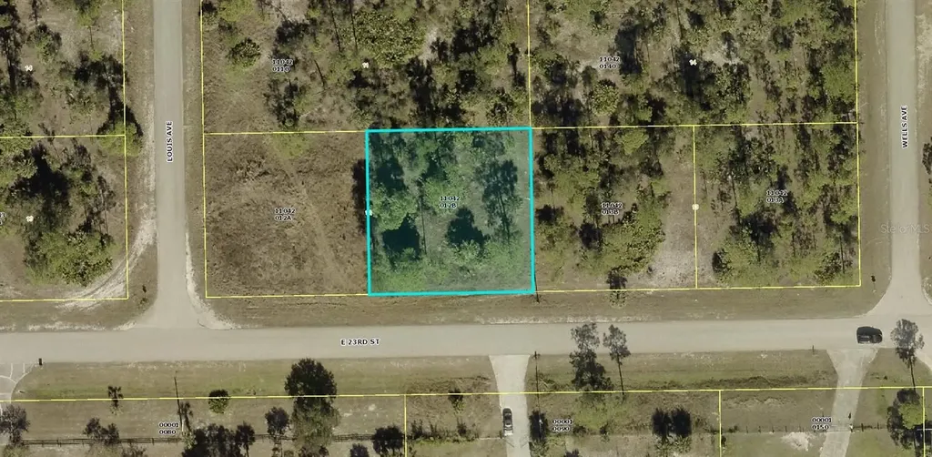 4103 E 23rd Street Alva FL 33920