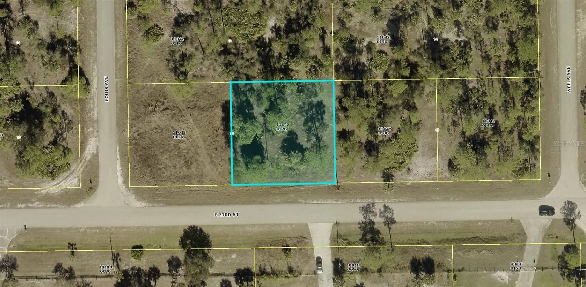 4103 E 23rd Street Alva FL 33920