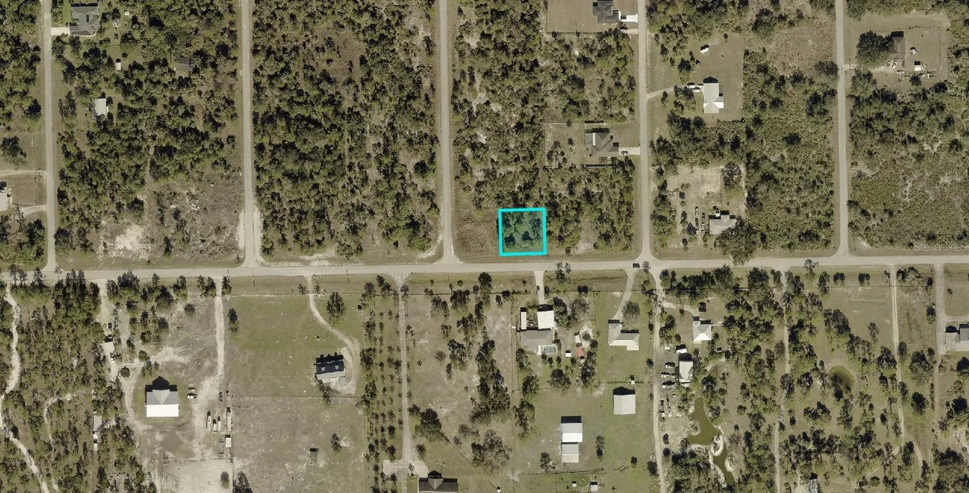 4103 E 23rd Street Alva FL 33920