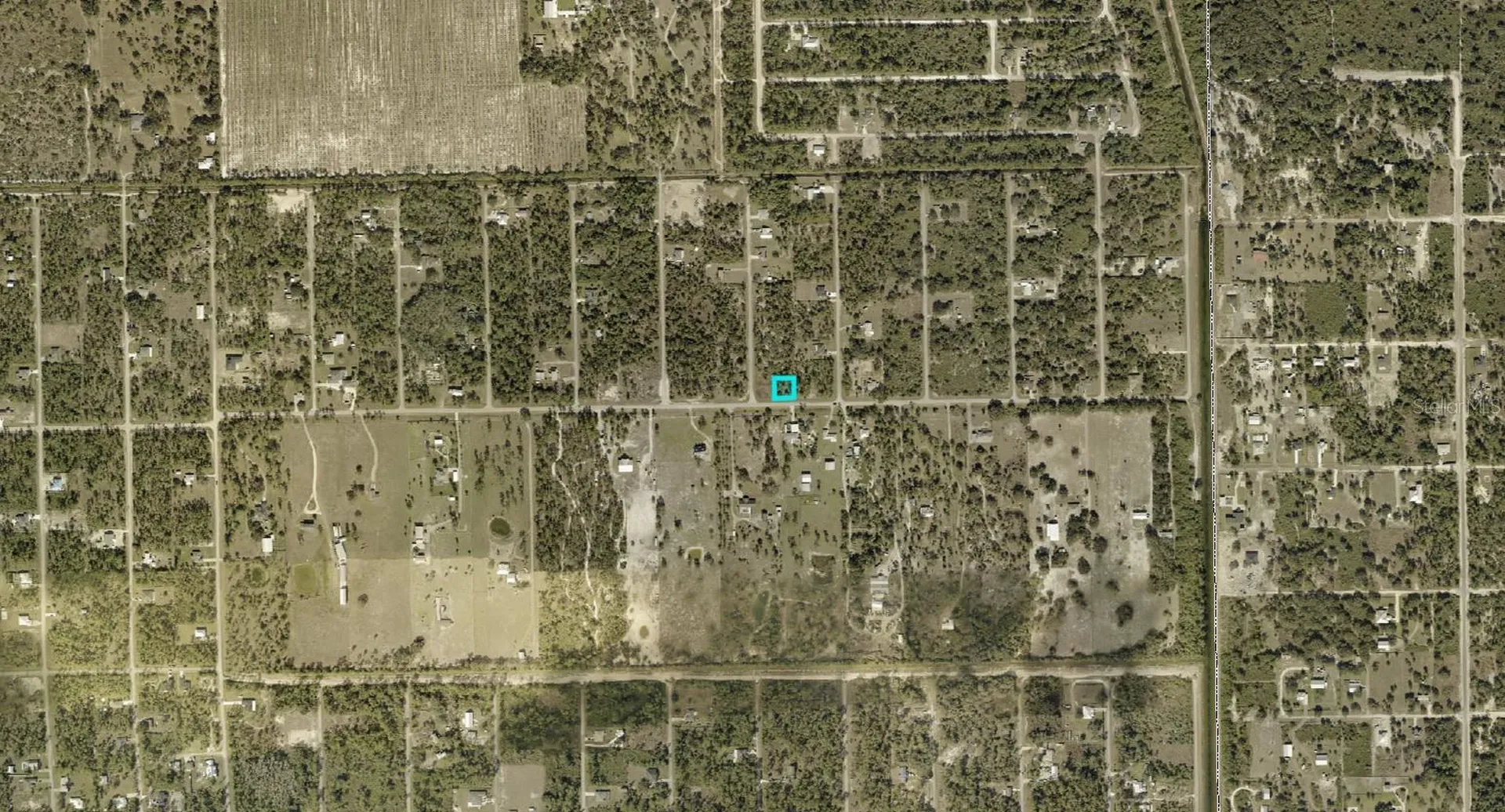 4103 E 23rd Street Alva FL 33920