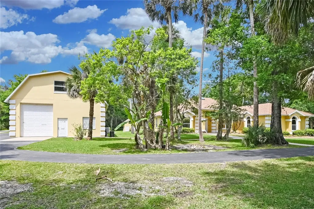1711 Hideaway Forest Trail New Smyrna Beach FL 32168