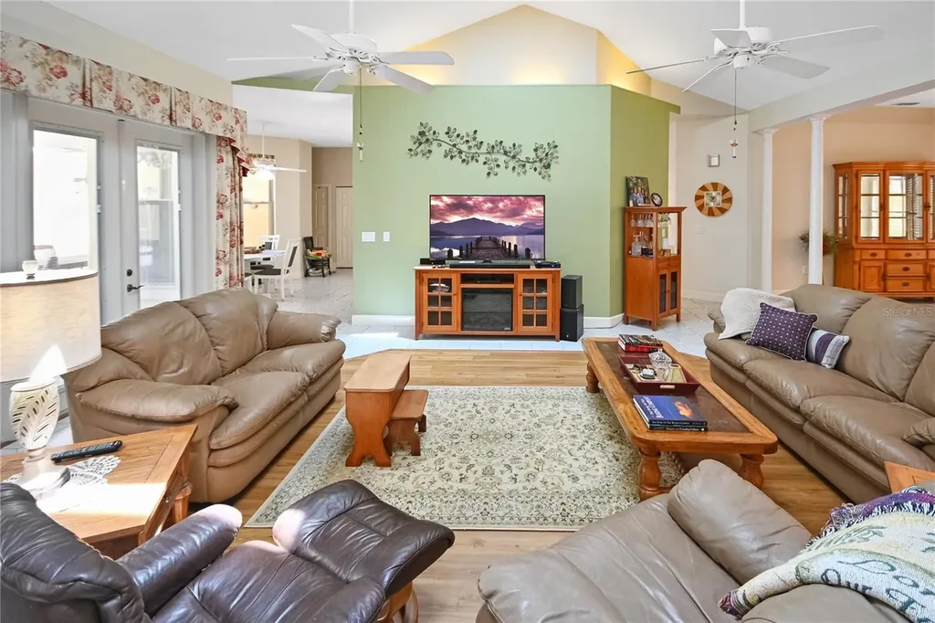 1711 Hideaway Forest Trail New Smyrna Beach FL 32168