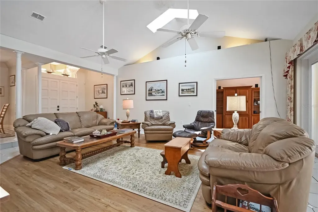 1711 Hideaway Forest Trail New Smyrna Beach FL 32168