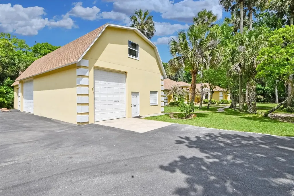1711 Hideaway Forest Trail New Smyrna Beach FL 32168