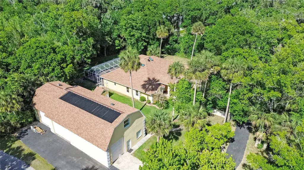 1711 Hideaway Forest Trail New Smyrna Beach FL 32168