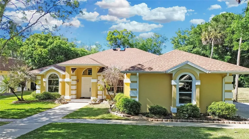 1711 Hideaway Forest Trail New Smyrna Beach FL 32168