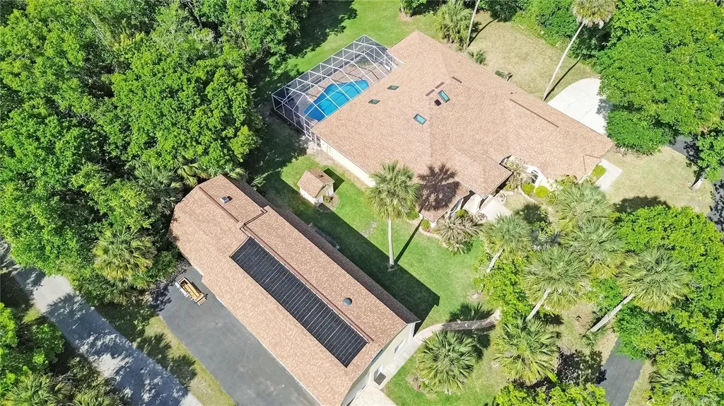 1711 Hideaway Forest Trail New Smyrna Beach FL 32168