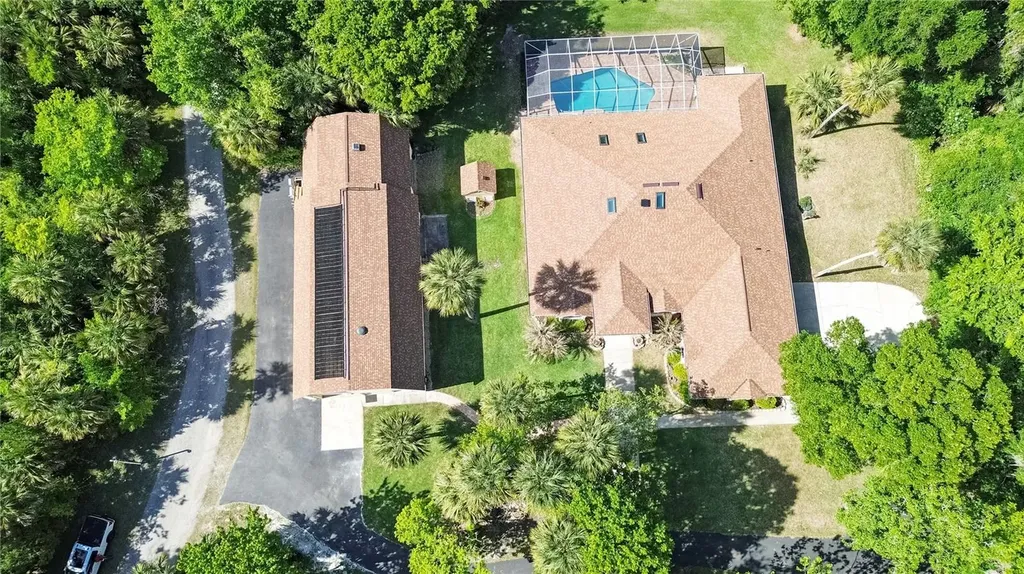 1711 Hideaway Forest Trail New Smyrna Beach FL 32168