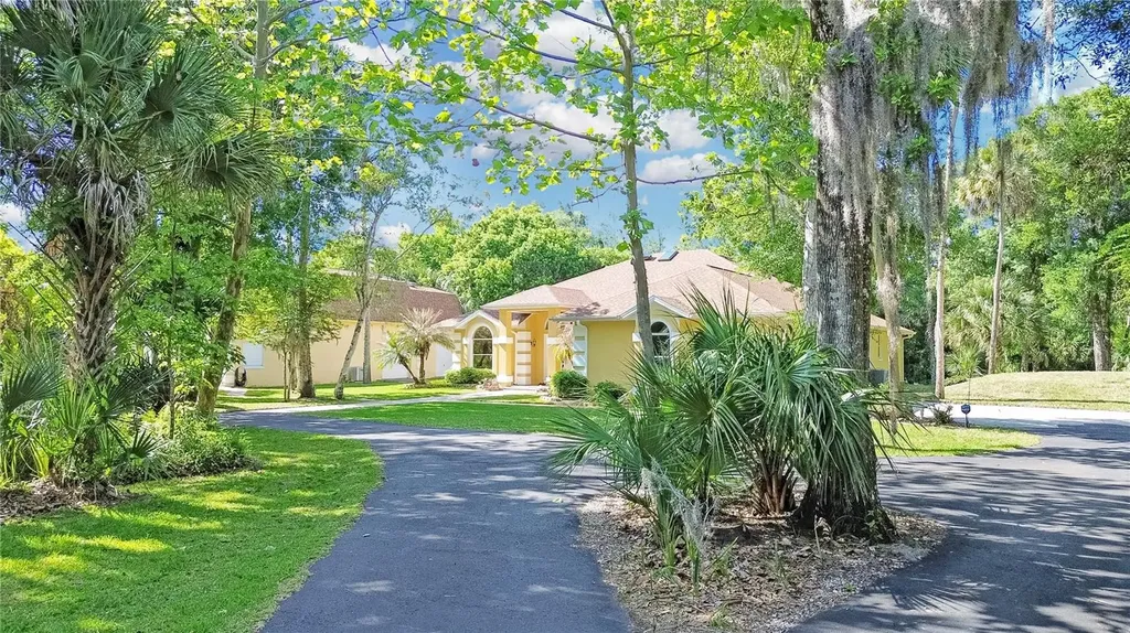 1711 Hideaway Forest Trail New Smyrna Beach FL 32168