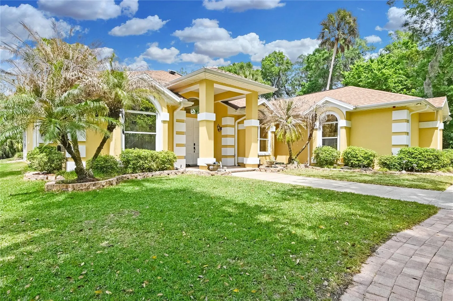 1711 Hideaway Forest Trail New Smyrna Beach FL 32168