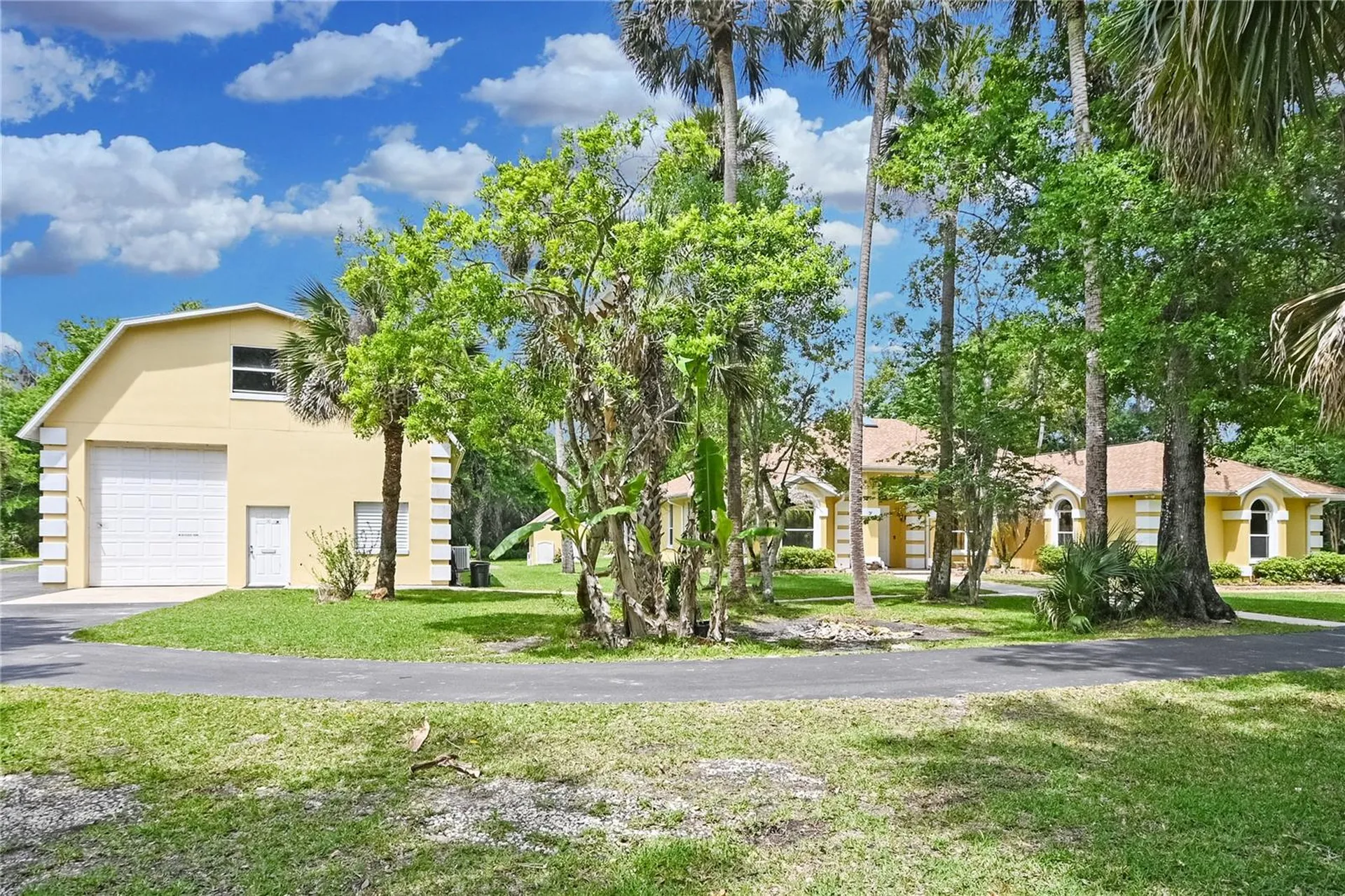 1711 Hideaway Forest Trail New Smyrna Beach FL 32168
