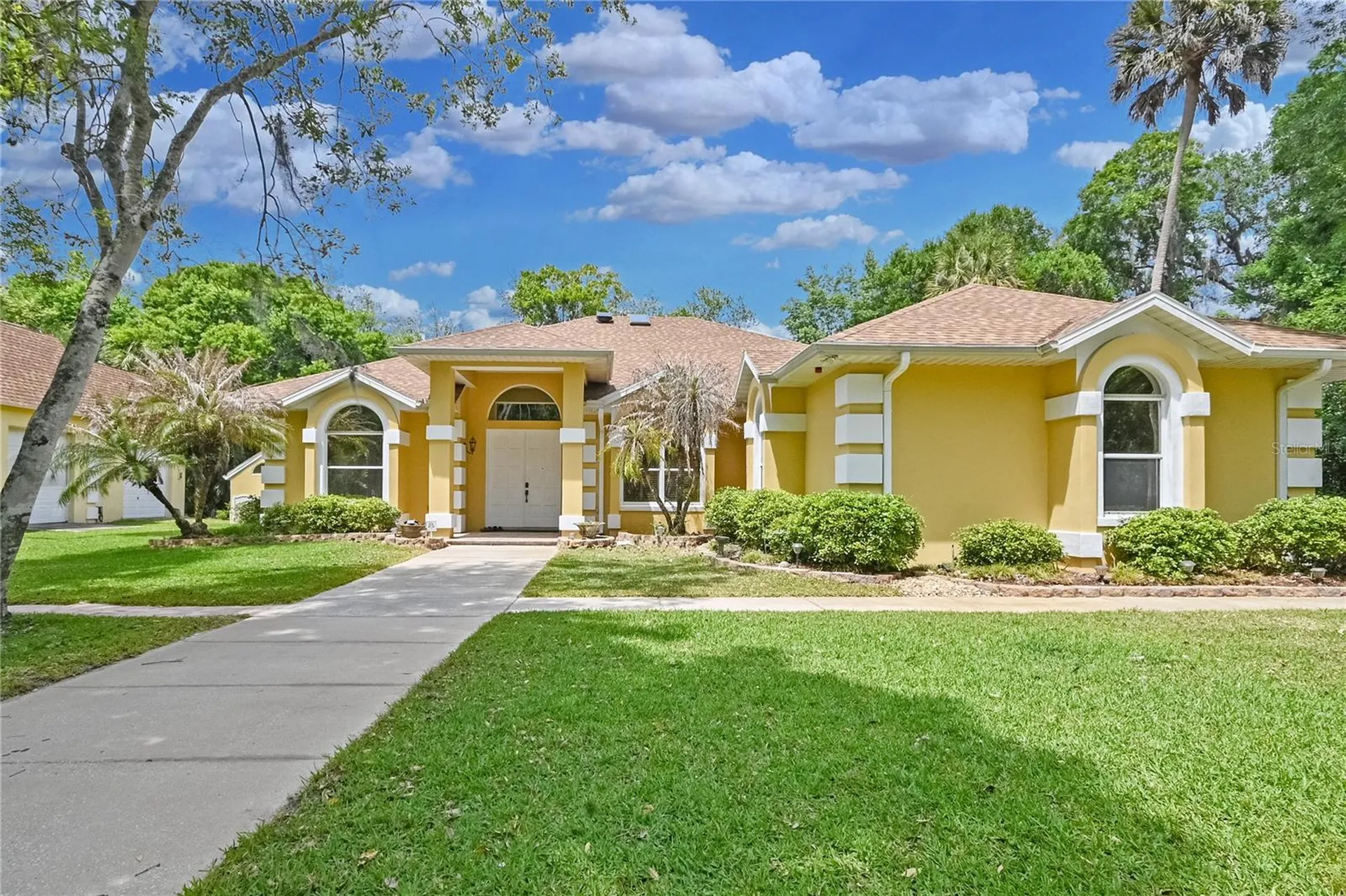 1711 Hideaway Forest Trail New Smyrna Beach FL 32168