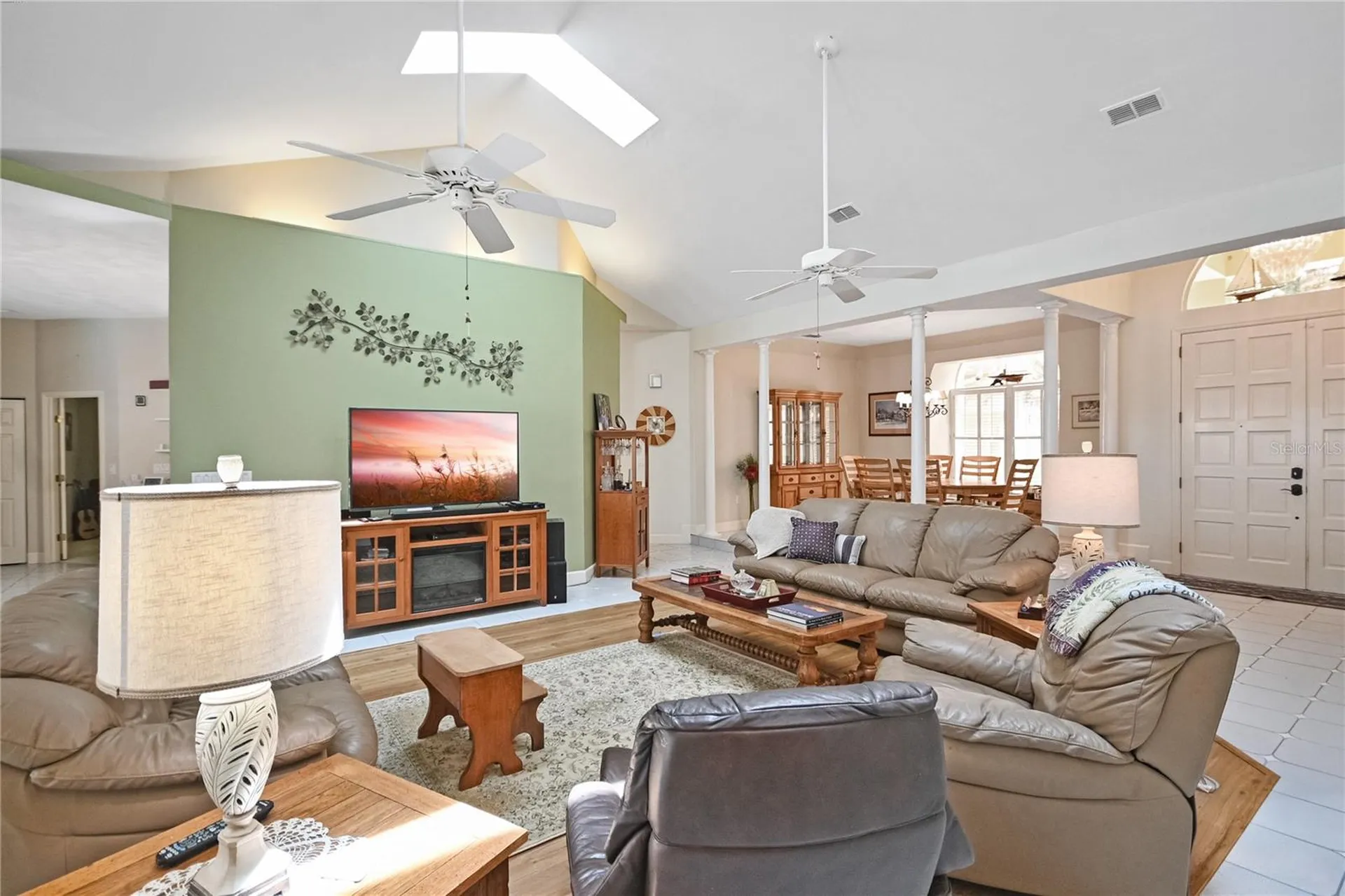 1711 Hideaway Forest Trail New Smyrna Beach FL 32168