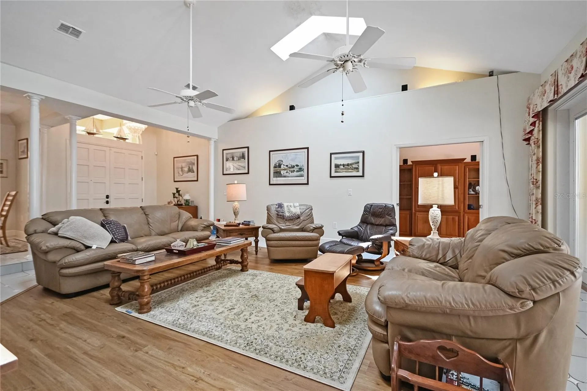 1711 Hideaway Forest Trail New Smyrna Beach FL 32168