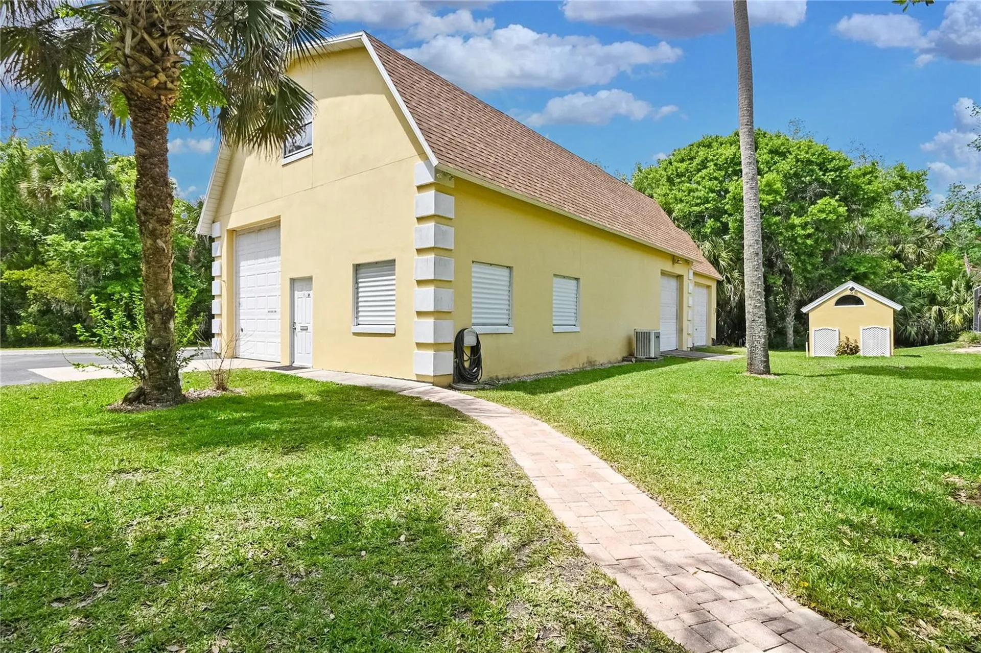 1711 Hideaway Forest Trail New Smyrna Beach FL 32168