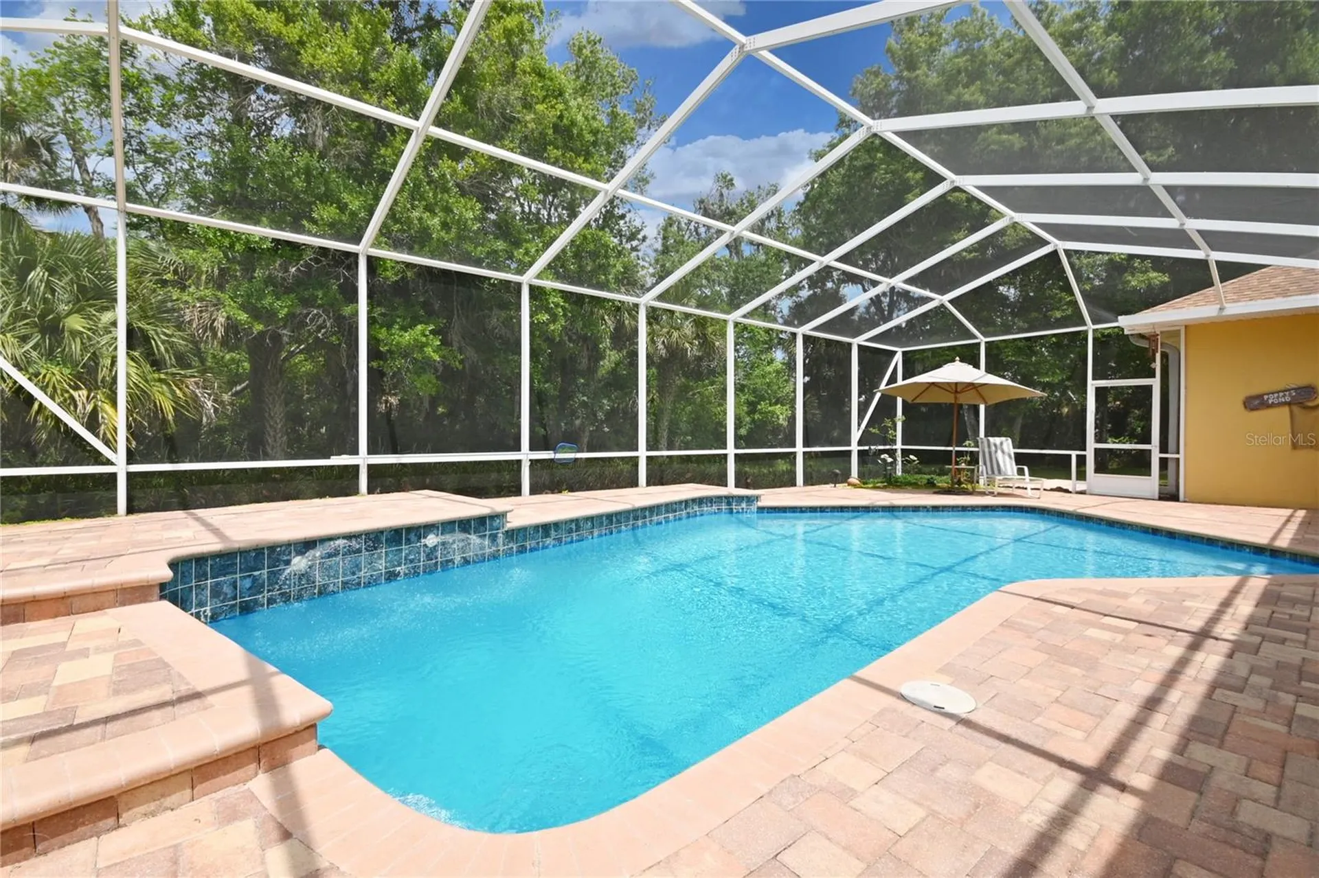 1711 Hideaway Forest Trail New Smyrna Beach FL 32168