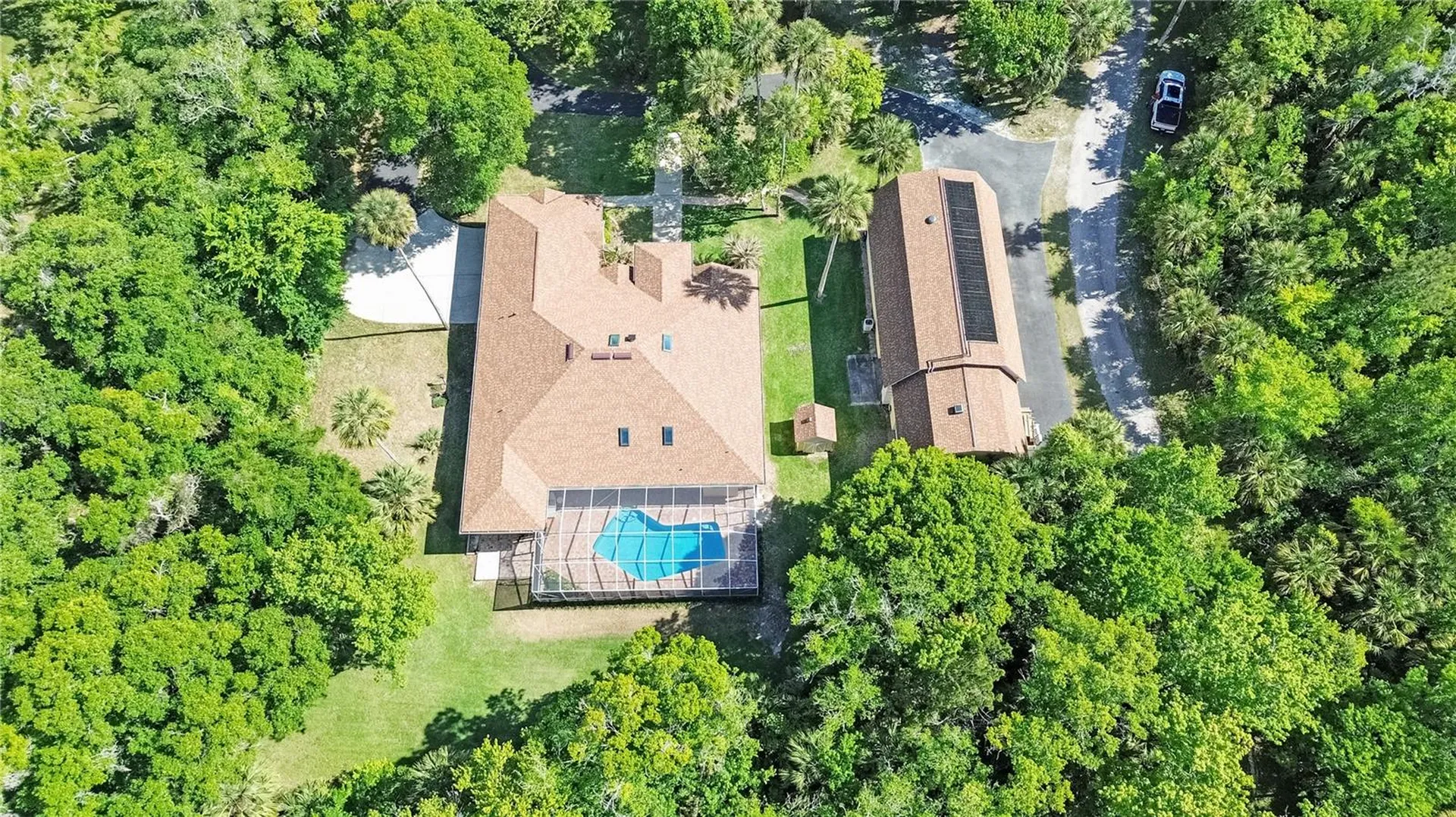 1711 Hideaway Forest Trail New Smyrna Beach FL 32168