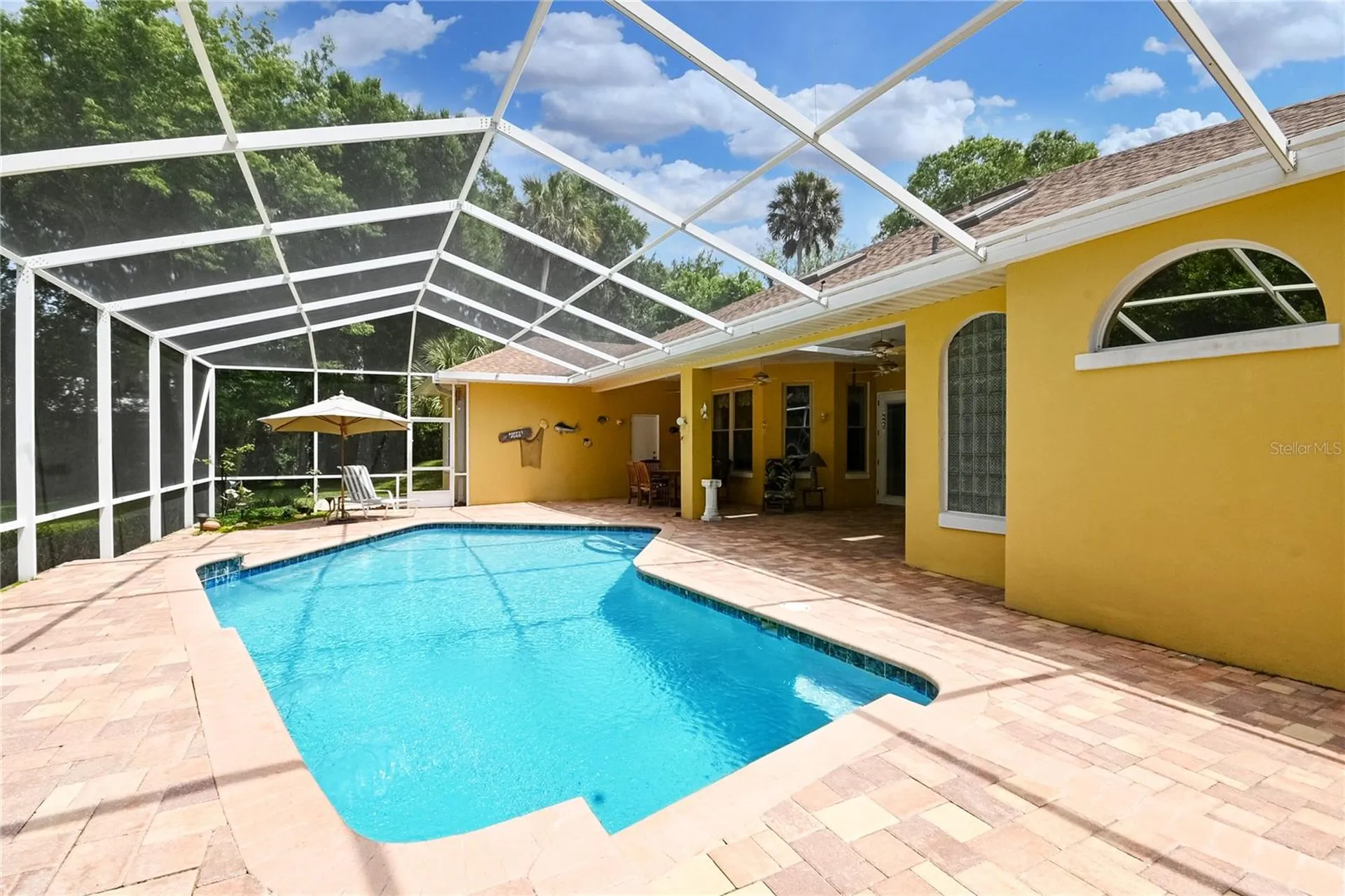 1711 Hideaway Forest Trail New Smyrna Beach FL 32168