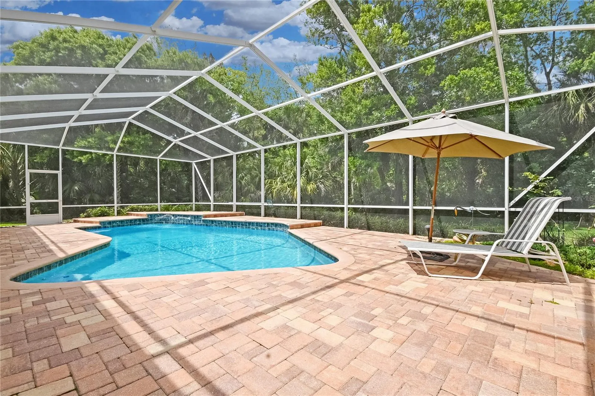 1711 Hideaway Forest Trail New Smyrna Beach FL 32168