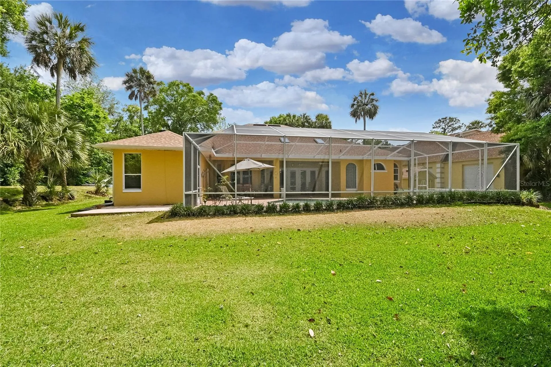 1711 Hideaway Forest Trail New Smyrna Beach FL 32168